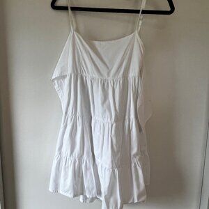 Faithfull the Brand Mini dress